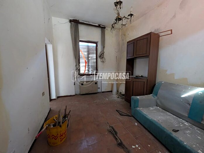 Casa bilocale in vendita in Arconate