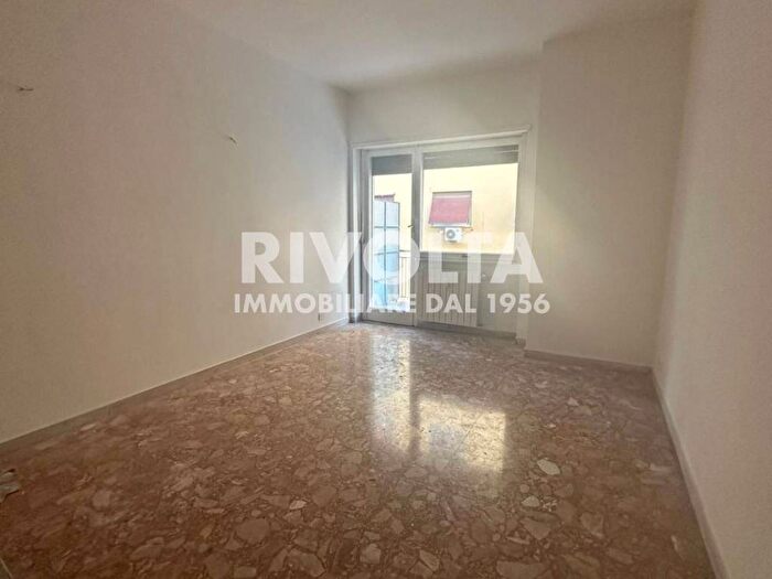 Appartamento bilocale in affitto in Via Achille Loria, Fleming, Roma