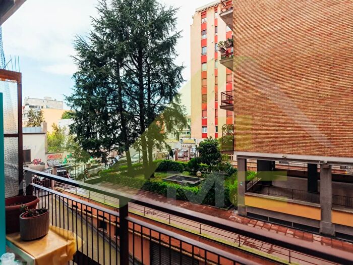 Appartamento bilocale in vendita in Via Derna a, Milano