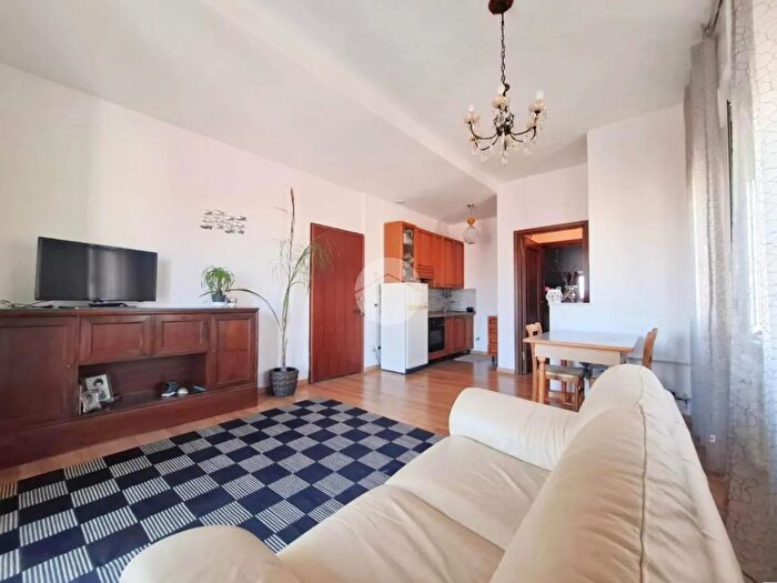 Appartamento bilocale in vendita in Via Giovanni Scarabelli, Voghera