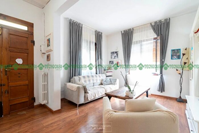 Casa con 6 locali in vendita in Piazza della Repubblica, Castelfranco Emilia