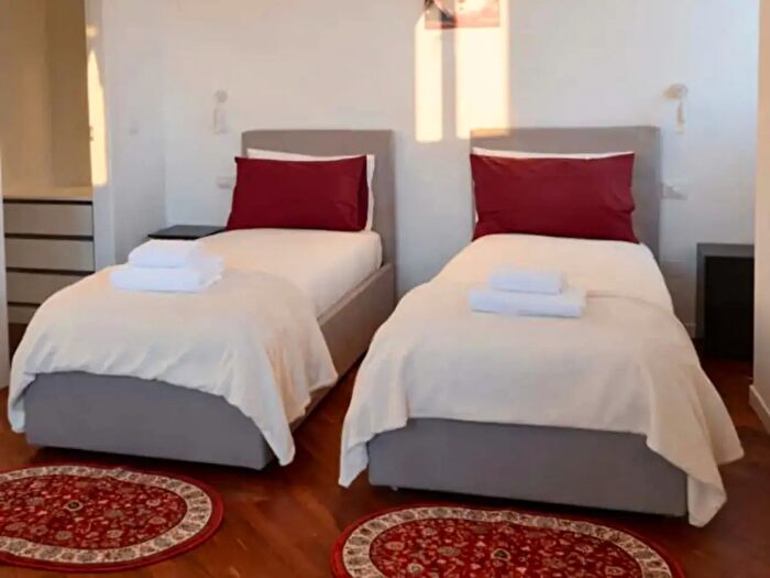 Appartamento monolocale in affitto in Via Boito Arrigo, Seregno