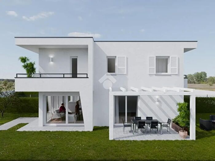 Casa con 5 locali in vendita in Via Luigi Scalfaro, Terrasini