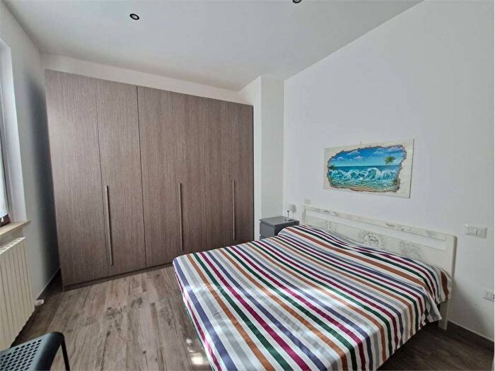 Appartamento trilocale in affitto in Via Venier, Civitanova Nord San Gabriele Fontespina, Civitanova Marche