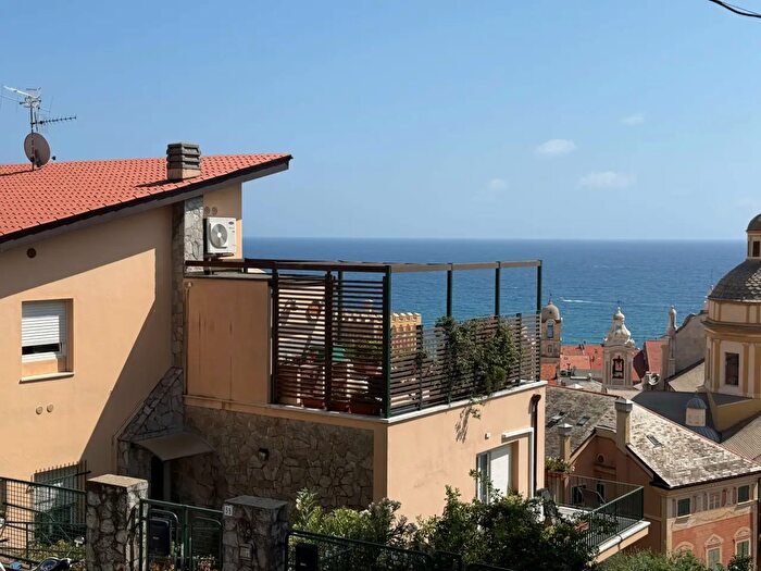 Appartamento bilocale in vendita in Via Caviglia, Finale Ligure