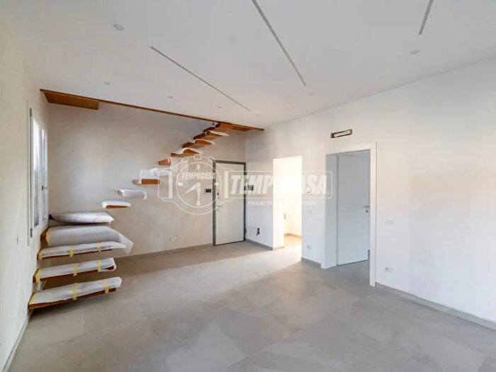 Appartamento quadrilocale in vendita in Via Damiano Chiesa, Fidenza