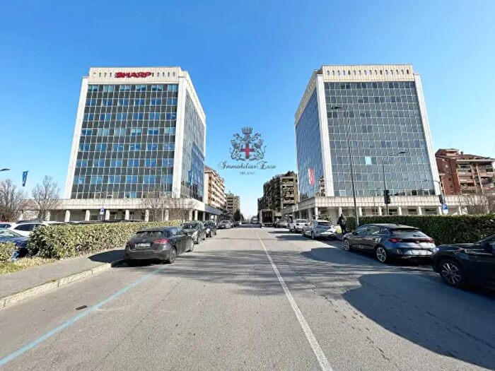 Appartamento bilocale in vendita in Via Ettore Bugatti, Milano