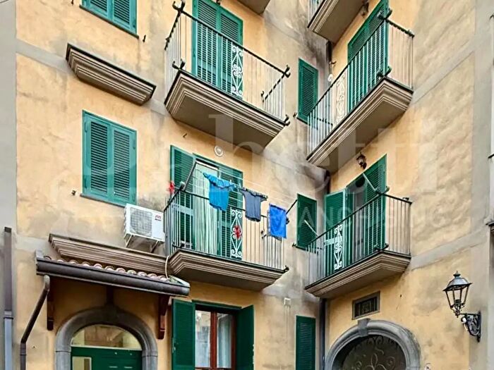 Appartamento trilocale in vendita in Via Veneto, San Marzano Sul Sarno