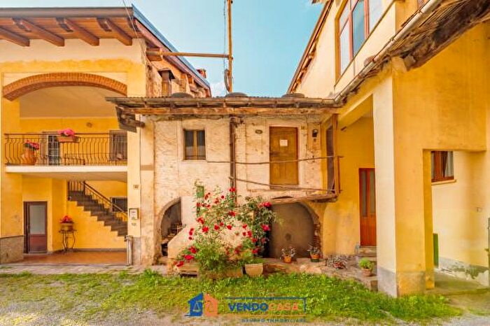 Casa bilocale in vendita in Corso Bisalta, Boves