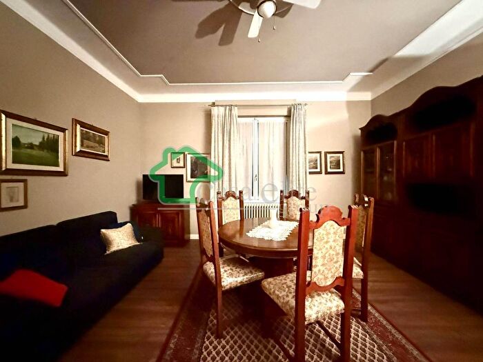 Appartamento trilocale in affitto in Via Molino della Madonna, Città Bassa Laghi, Lodi