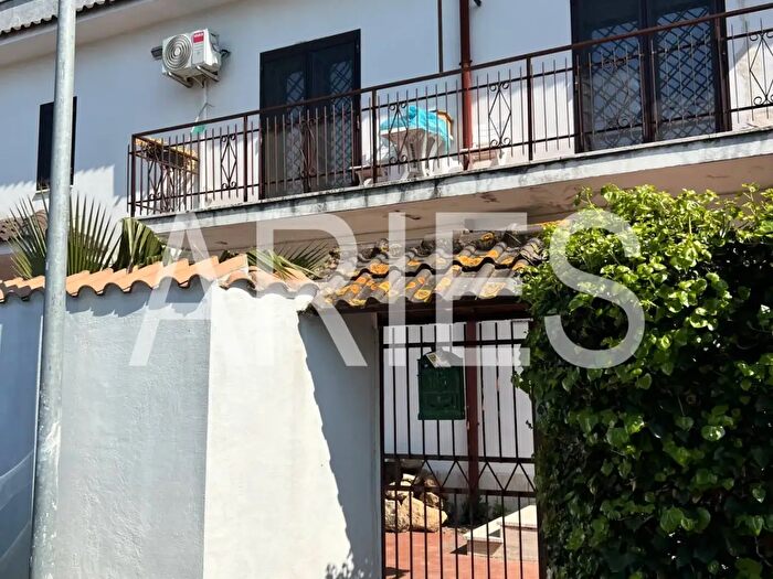 Appartamento bilocale in vendita in Via Achille Zezon, Fiumicino