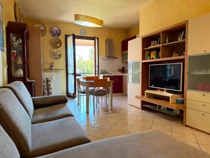 Appartamento trilocale in vendita in Piazza Giacomo Matteotti, Gonzaga