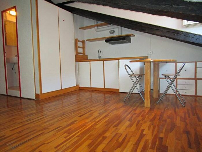 Casa monolocale in affitto in Borgo Teresiano, Trieste