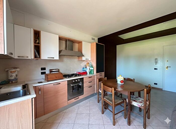 Appartamento trilocale in vendita in Via Drigo, Bovolenta