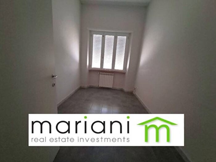 Appartamento con 6 locali in affitto in Via San Francesco dAssisi, Ciampino