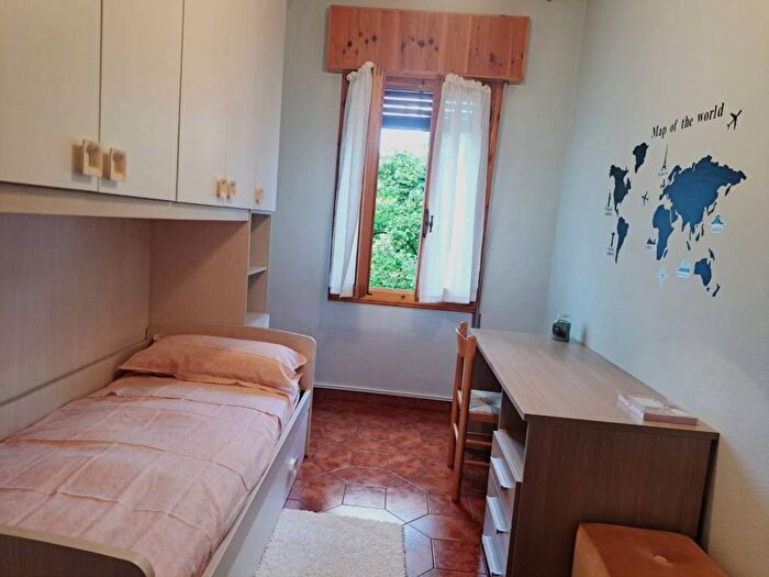 Appartamento monolocale in affitto in Via Serafino Serafini, San Faustino, Modena