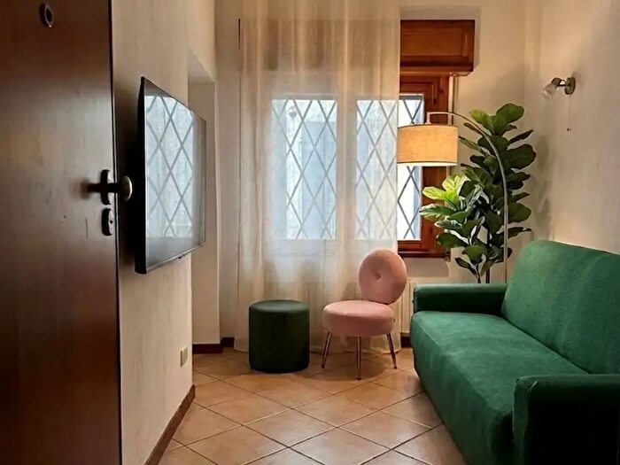 Appartamento bilocale in affitto in Via Guidelli, Reggio Emilia