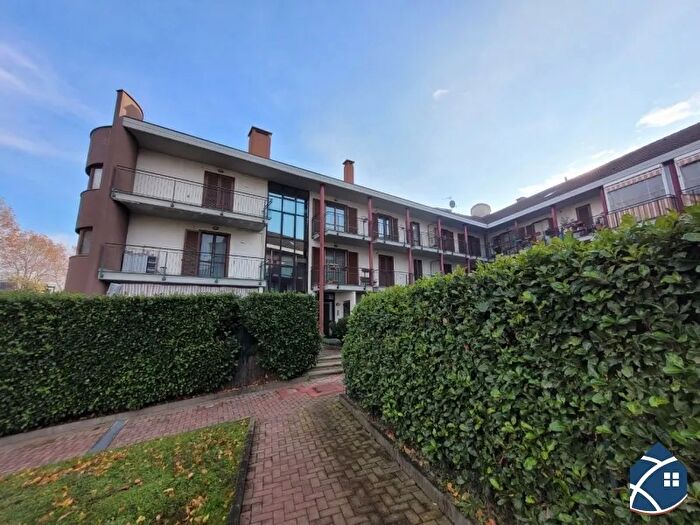 Appartamento quadrilocale in vendita in Airasca Via Nino Costa, Airasca