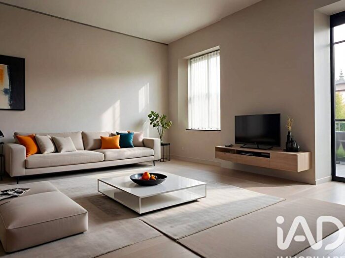 Appartamento bilocale in affitto in Via GIAMBATTISTA VICO, Crocetta, Torino