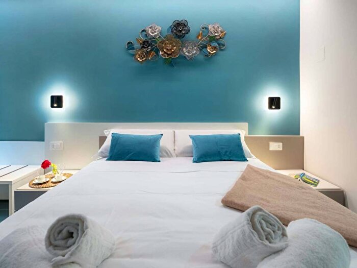 Appartamento trilocale in affitto in Via della Vigna Nuova, Piazza della Repubblica, Firenze