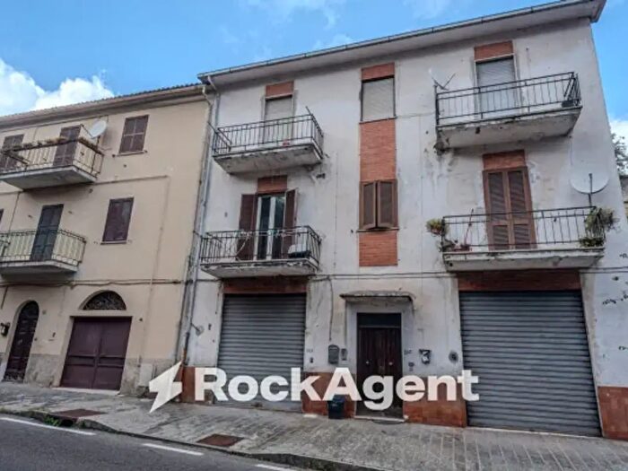 Appartamento quadrilocale in vendita in Via Piave C, Gradoli