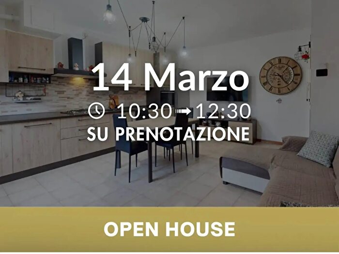 Appartamento bilocale in vendita in Via Bevagna, Bastia Umbra