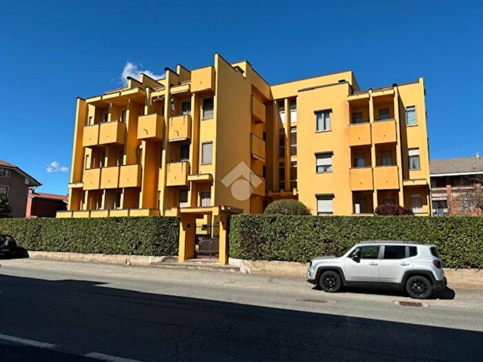 Appartamento quadrilocale in affitto in Via Giacomo Matteotti, San Maurizio Canavese