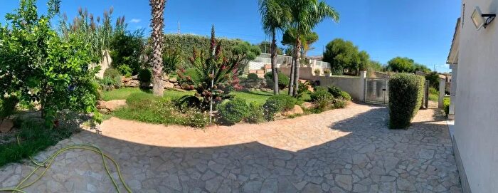 Casa quadrilocale in vendita in Castelvetrano