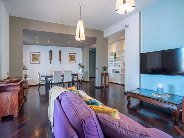 Appartamento trilocale in affitto in Via dei Gozzadini, Gregorio VII Piccolomini, Roma