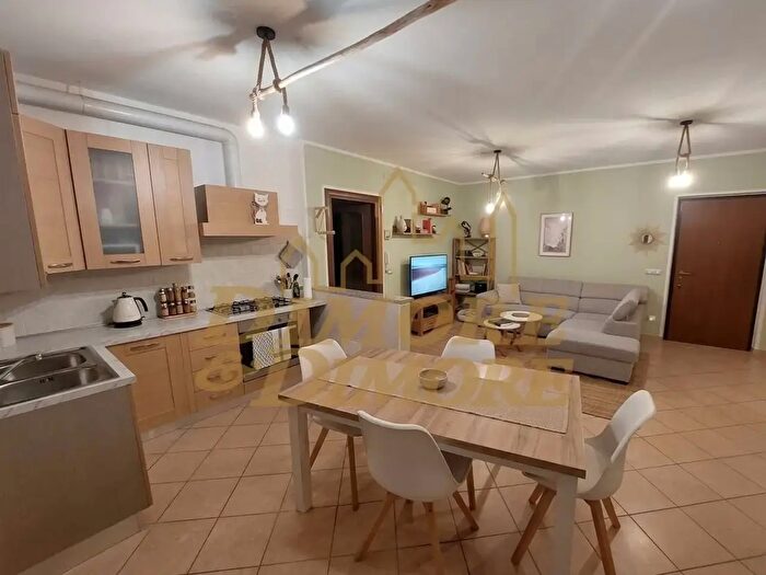 Appartamento quadrilocale in vendita in Vogogna