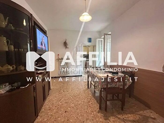 Appartamento con 5 locali in vendita in Contrada Pantiere, Castelbellino