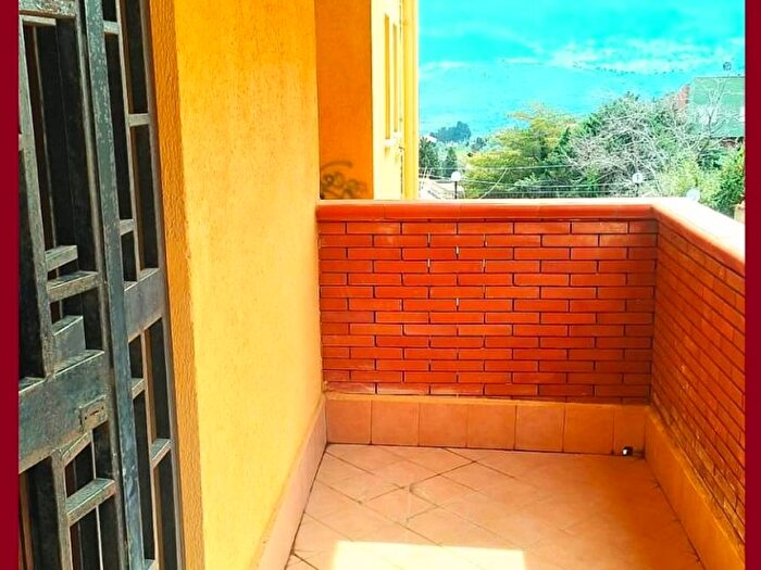 Appartamento trilocale in affitto in Via Circonvallazione, Centro, Monreale