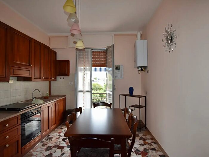 Appartamento quadrilocale in vendita in Via Luigi Galvani, San Giovanni In Persiceto
