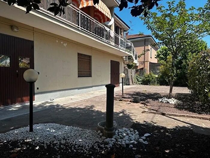 Appartamento trilocale in vendita in Bomporto Emilia Romagna Italia, Bomporto