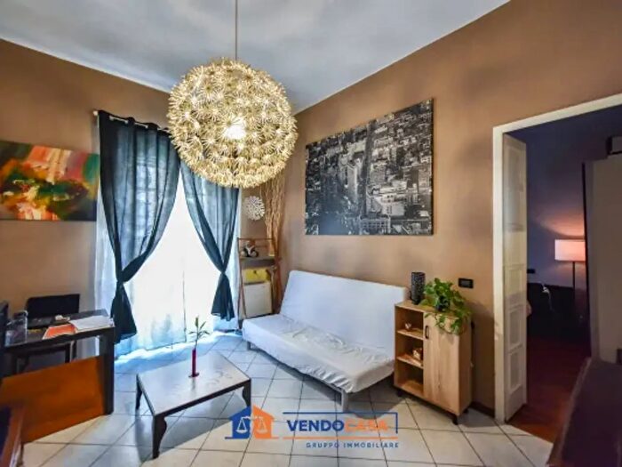Appartamento trilocale in vendita in Via Vincenzo Maria Miglietti, Torino