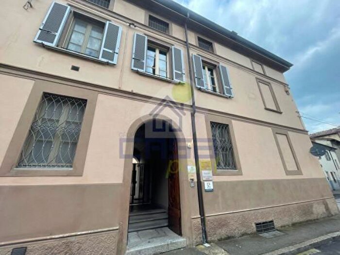 Appartamento bilocale in vendita in Via della Chiesa, Borgonovo Val Tidone
