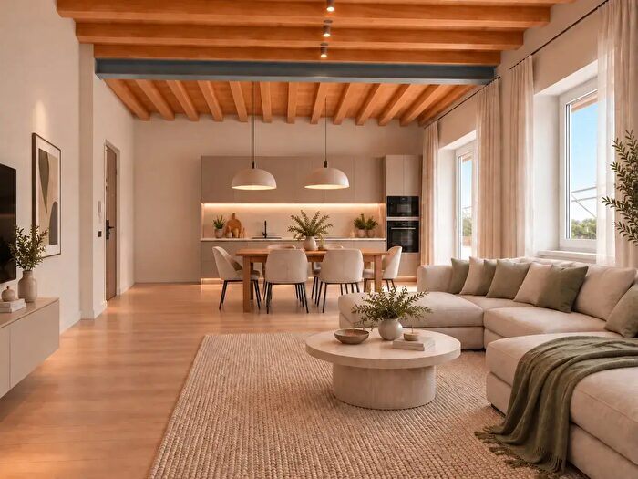Appartamento quadrilocale in vendita in Borgo Berga, Vicenza
