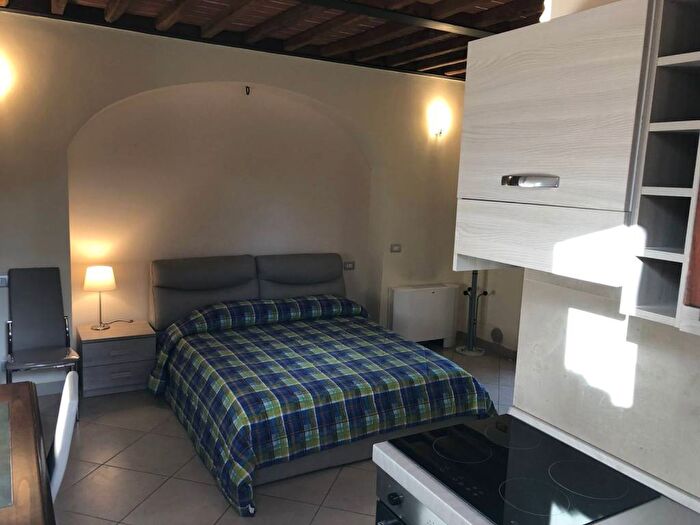 Appartamento monolocale in affitto in Via Fiorentina, Petriccio Acquacalda, Siena