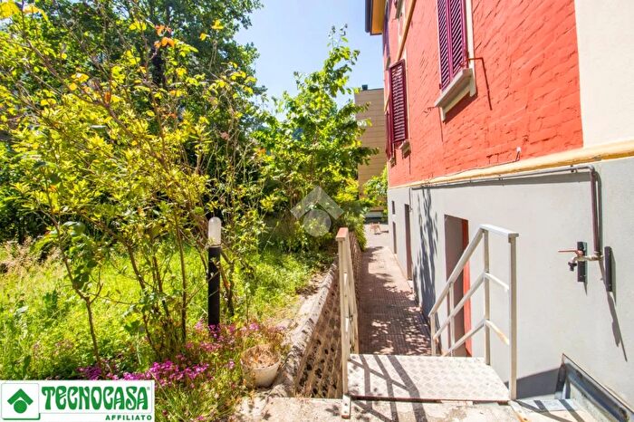 Appartamento bilocale in vendita in Via IV Novembre, Casalecchio Di Reno