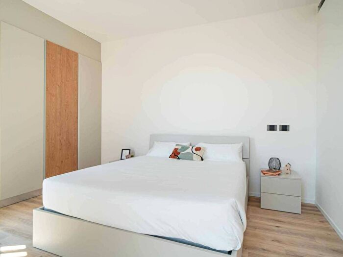 Appartamento bilocale in affitto in Viale Monza, Turro, Milano