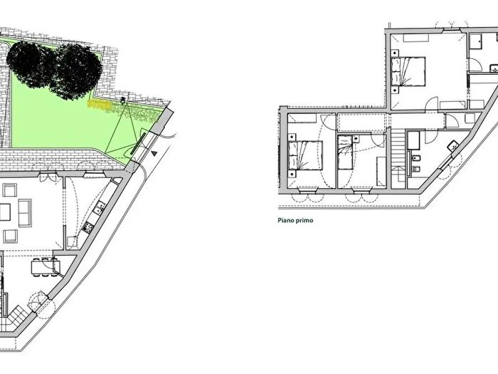 Casa con 5 locali in vendita in Pisa