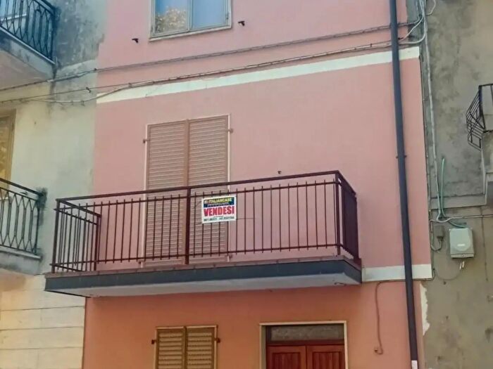 Casa in vendita in Orsogna