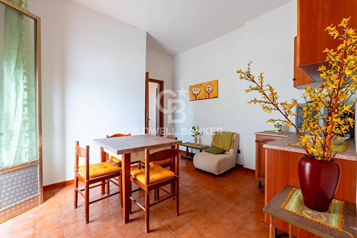 Appartamento trilocale in vendita in Via Carlo Alberto, Matino