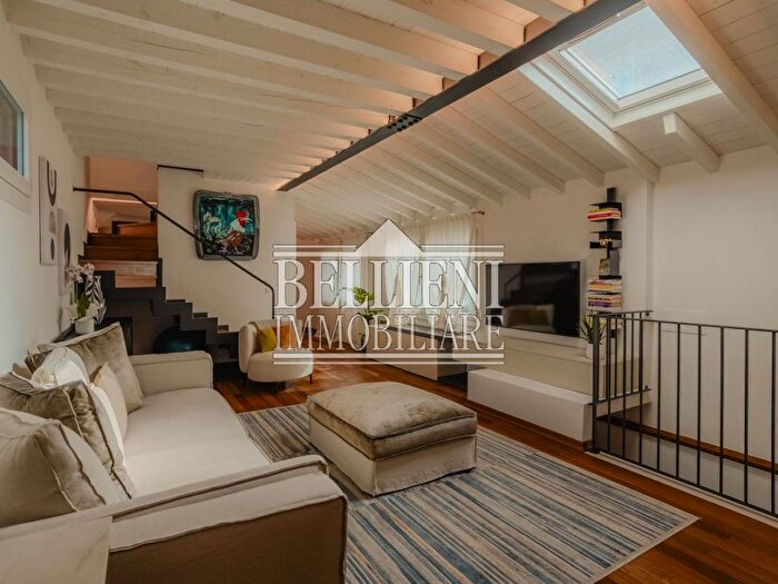 Appartamento trilocale in affitto in Contrada Torretti, Centro Storico, Vicenza