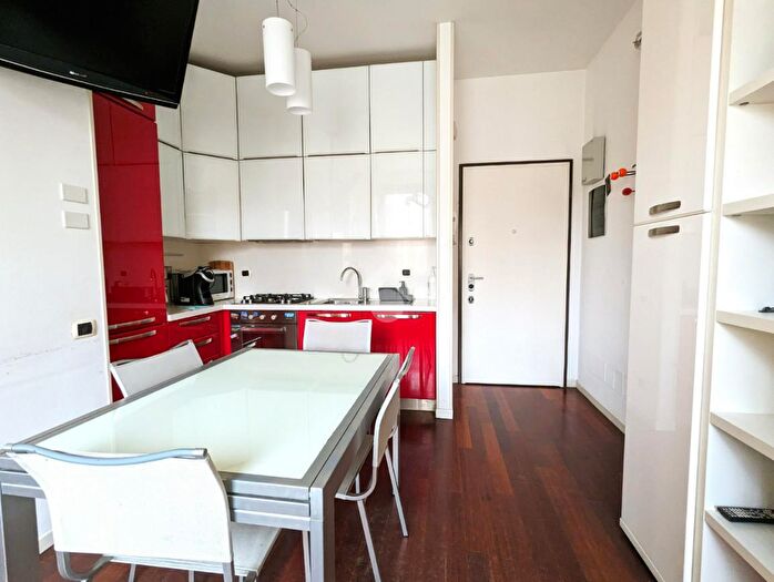 Appartamento bilocale in affitto in Corso di Porta Romana, Milano