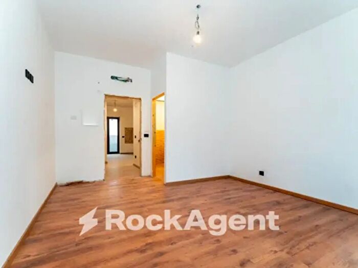 Appartamento trilocale in vendita in Via Don Luigi Sturzo, Catania