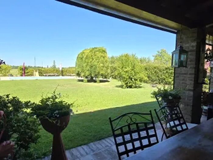 Casa con 6 locali in vendita in Cavriago