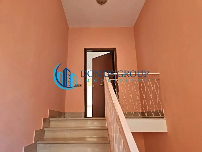 Appartamento quadrilocale in vendita in Via Ancilla Marighetto, Roma