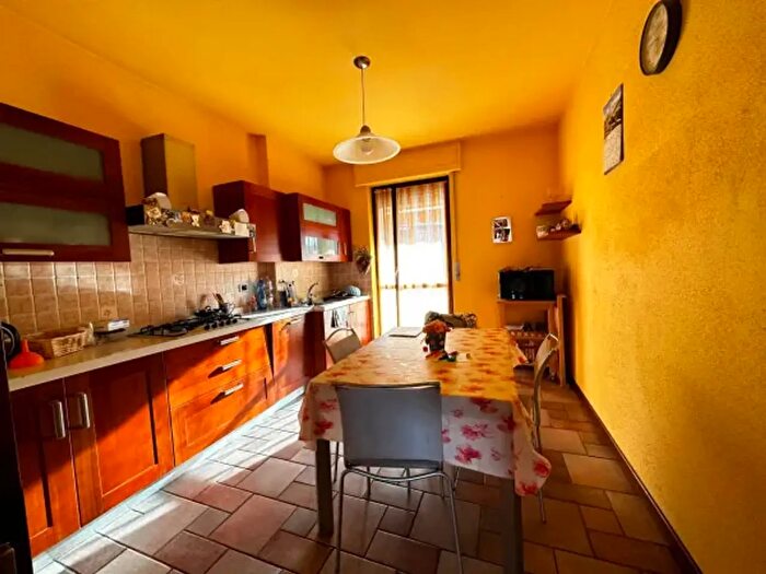 Appartamento quadrilocale in affitto in Via Benedetto Dalmastro, Cuneo