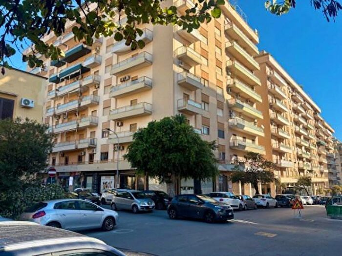 Appartamento quadrilocale in affitto in Via Diego dAmico, Bagheria